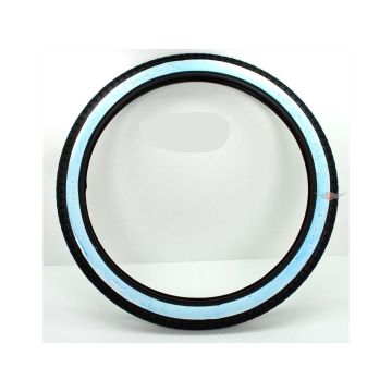 Whitewall tire Heidenau IRC 2,25 x 19 for moped moped mokick