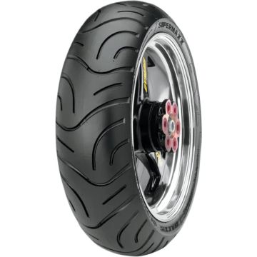 M6029 Universaalne Roller Rehv 130/90-10 61J TL