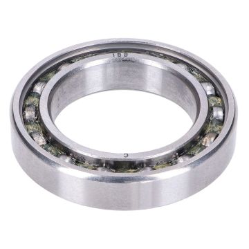 ball bearing open 30x47x9mm - 6906