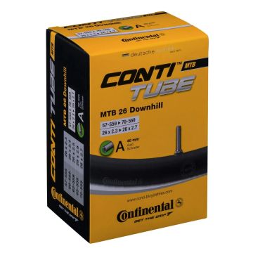 "TUBE MTB 26""-57-559->70-559"