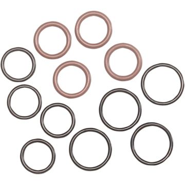 SEAL ORING& VALVE T/C ALL
