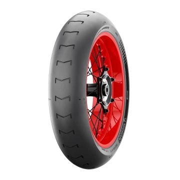 Power SuperMoto Slick Rehvid 160/60R17 NHS