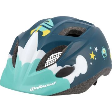HLMT KIDS SPACESHIP XS
