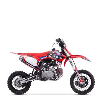 DIRT BIKE SANO RXF ELITE 125-E 2024