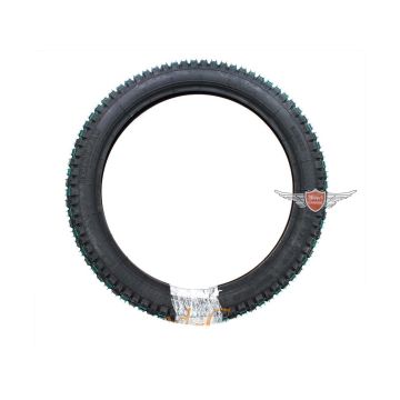 Enduro Heidenau 2.75 x 17 tires for Kreidler Florett Mustang Cross