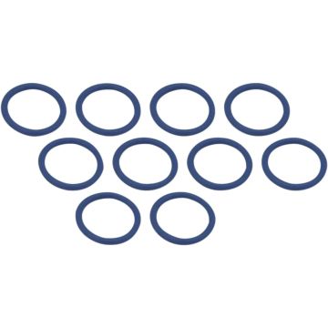 O-RING SIL (50-8095)