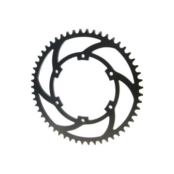 kõrgekvaliteediline hammasratas 53 hammast 420 Aprilia RS, RS4, SX, Derbi GPR, Senda DRD, Gilera SMT jaoks