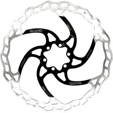 BRK DISC MTB FIXED WAVE