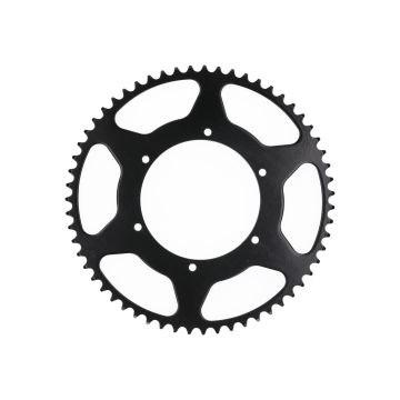 hammasratas 59 hammast 420 Aprilia SX 50, Gilera SMT, Derbi Senda 50 SM E4 2018- jaoks