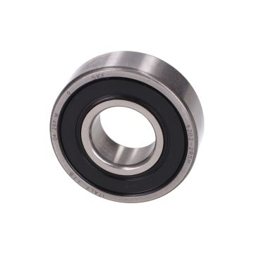 SKF kuullaager 6202.2RS C3 radiaalselt suletud - 15x35x11 mm
