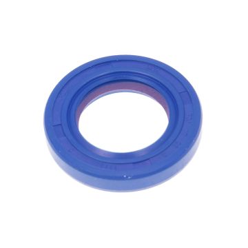 käigukasti katte õlitihend FKM Polini Evolution Gear Box 17x28x5mm Piaggio, Minarelli horisontaalne jaoks