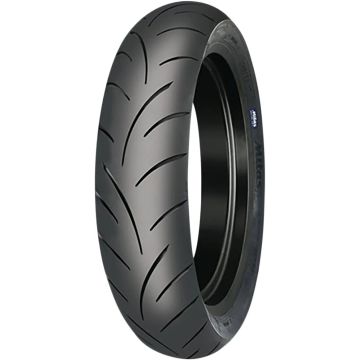 MC50 140/80-17 69H TL Rehv