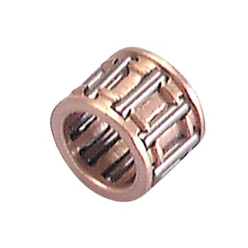 otsalaager Polini Evolution 12x17x13mm Minarelli horisontaalsele AC-le koos alumiiniumist Racing Evolution silindrikomplektiga