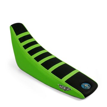 Sadul Volt Racing RFZ SC2 roheline/must
