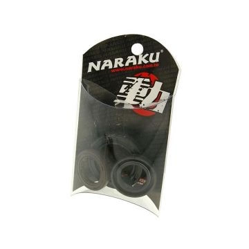 Naraku simmerling Mootor Naraku - GY6 125 / 150cc