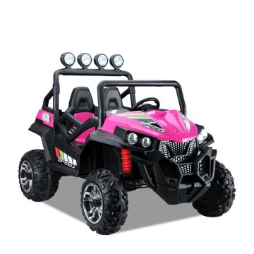 ELEKTRILINE LASTEBUGGY SMX RANGER ROOSA