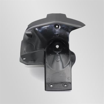 Garde boue inférieur rxf mini noir
