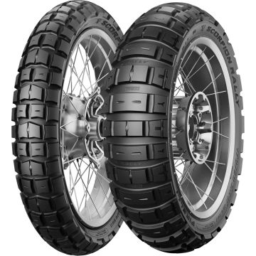 Scorpion™ Rally Rehv 150/70R18