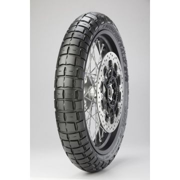 Rehv Scorpion™ Rally STR 120/70R17 58H Tubeless