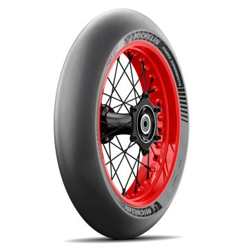 Power SuperMoto Slick Rehv 120/75R16.5