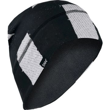 "BEANIE SPFX FLC BKWTFLG"