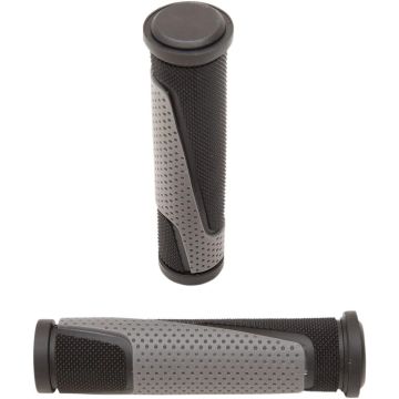 GRIPS 807 ATV/MTB BLK/GREY