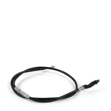 Cable d'embrayage pour dem, au point mort 900mm/71mm noir
