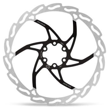 "BRAKE DISC FLAME MTB 203X2.0"