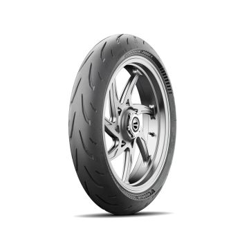 POW6 F 110/70ZR17 (54W) TL