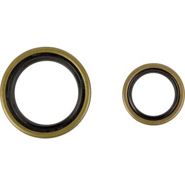 CRANKSEAL SET KTM SX/EXC