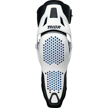 KNEEGUARD YTH SENTNL WH S/M