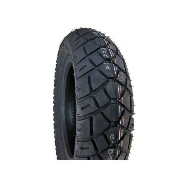 rehv Heidenau K58 110/80-10 M/C 63M TL