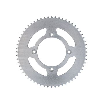 tagumine hammasratas AFAM 60 hammast 420 Beta RR 50 Enduro / Motard E4 18- jaoks