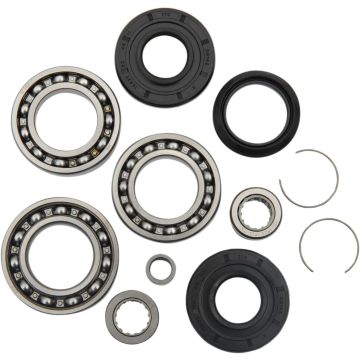 BEARING FR DIFF-TRX