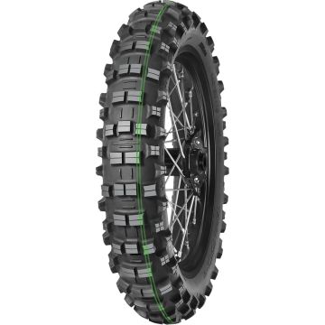 TEFOEFPR GG 140/80-18 70M FIM
