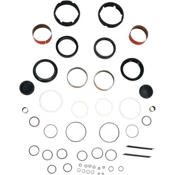 FORK SEAL/BUSH KT T07-000