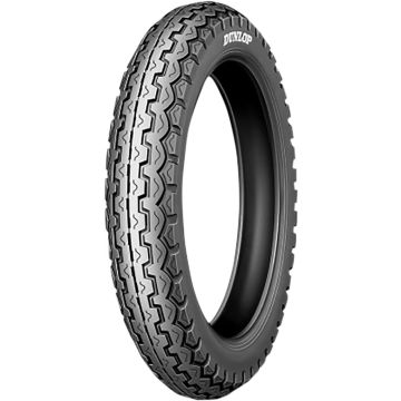 K81 F/R 3.60-19 52H TT Rehv