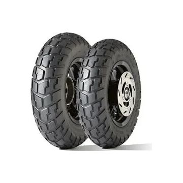 TMX 130/90-10 61J TL Trailmax Skuuterirehv