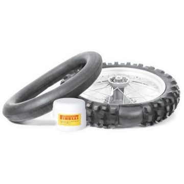 Dunlop 125/80R17 KR191i MS2 RACE (417) Wet