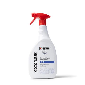 Mootorratta pesuvahend Ipone 1L