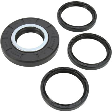 SEAL KT DIFRENTIAL RR MSE