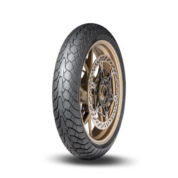 MUT 110/80ZR18 (58W) TLM+ Rehvid - Mutant