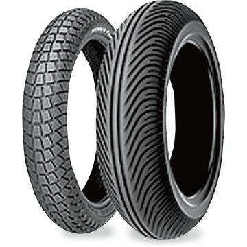 Power SuperMoto Rain Rehv