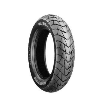 ML50 110/80-10 58J TL Rehv
