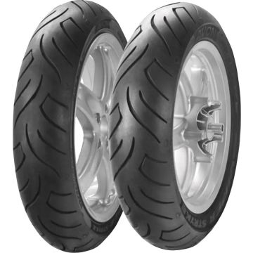 AM63R 130/70-13 63PTL AM63 Viper Stryke Rollerirehv