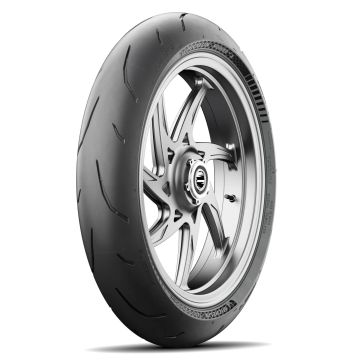 POW GP2 F 120/70ZR17 (58W) TL