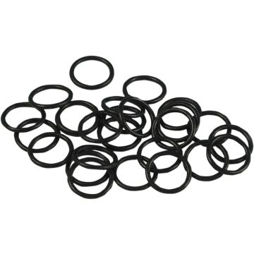 O-RING COOLANT MAN MILW8