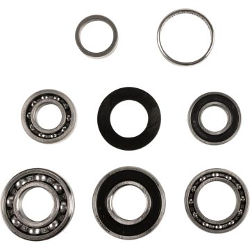 BEARINGS TRANS TBK0007