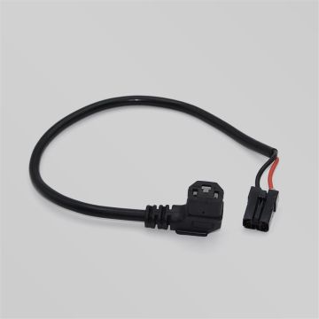 Faisceau électrique - alimentation