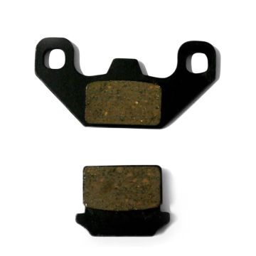 Plaquette yl-f30